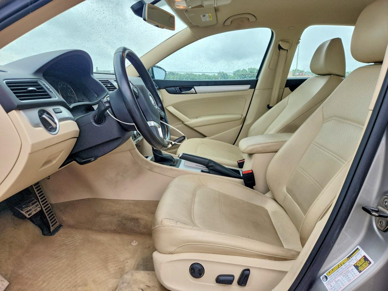 Volkswagen Passat Se