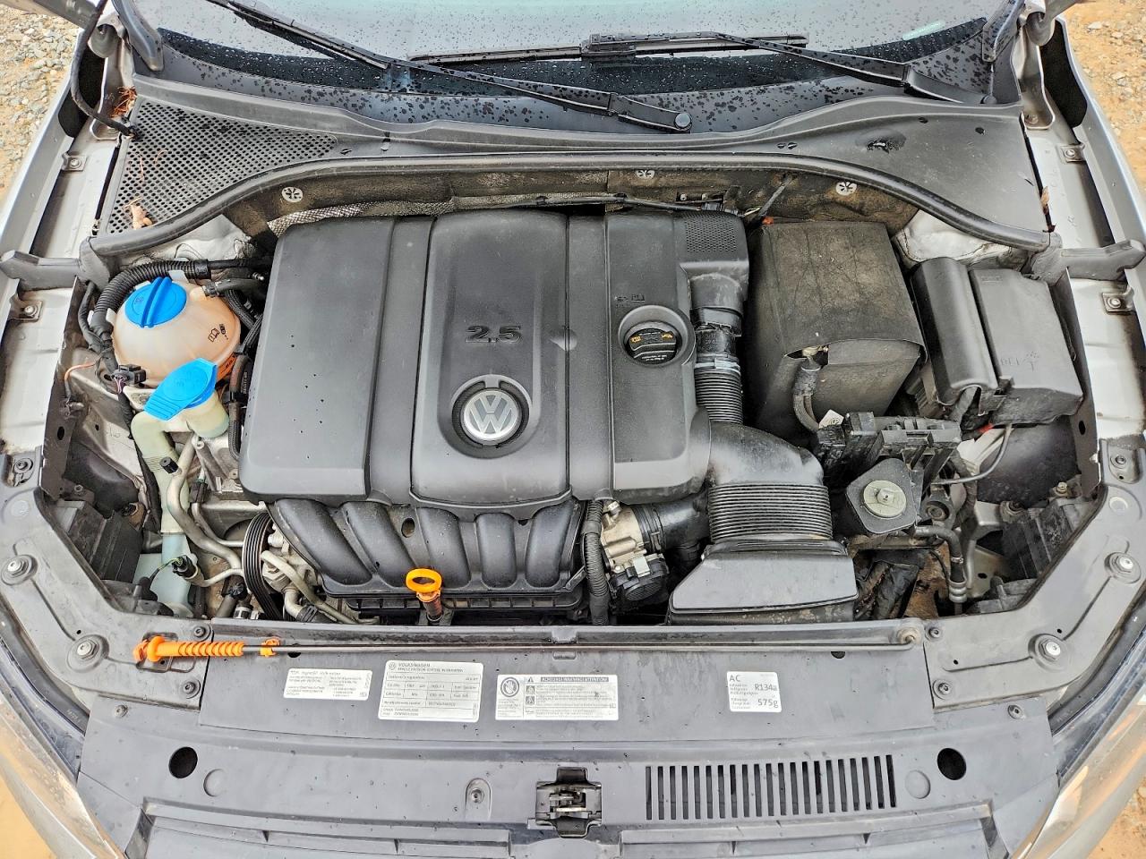 Volkswagen Passat Se
