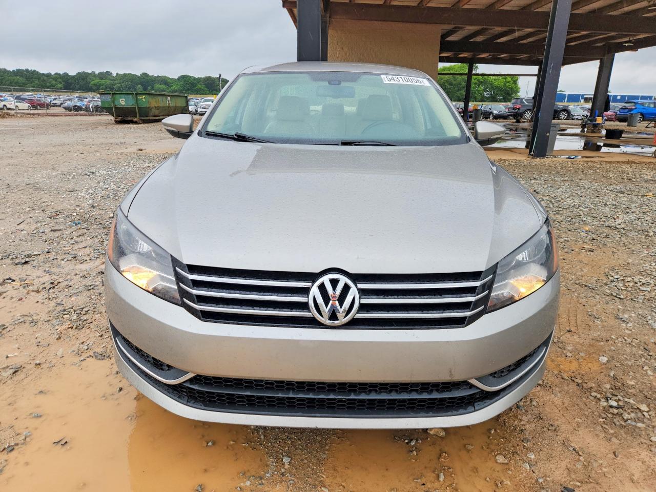 Volkswagen Passat Se