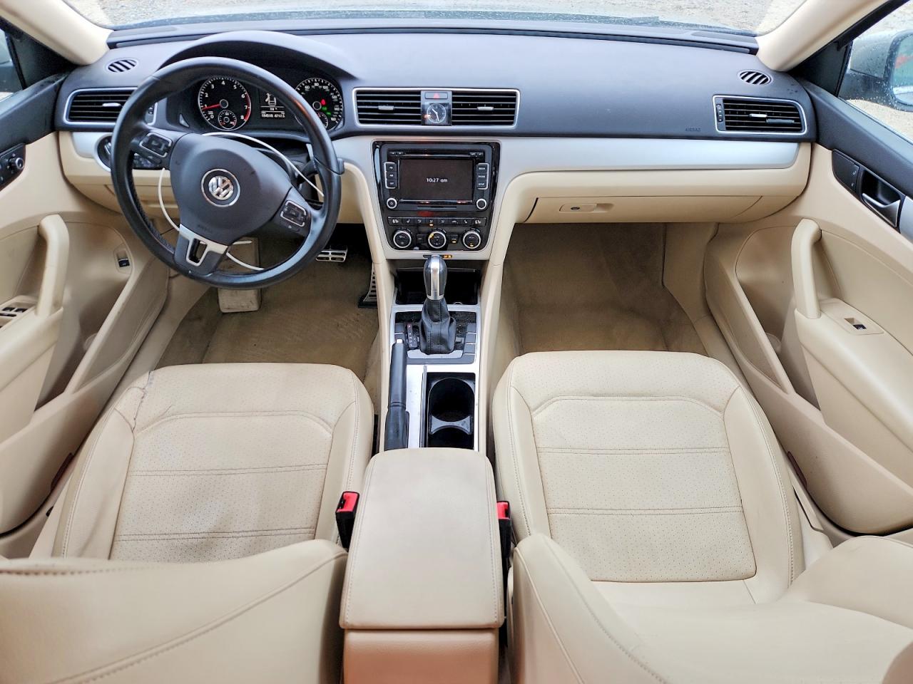 Volkswagen Passat Se