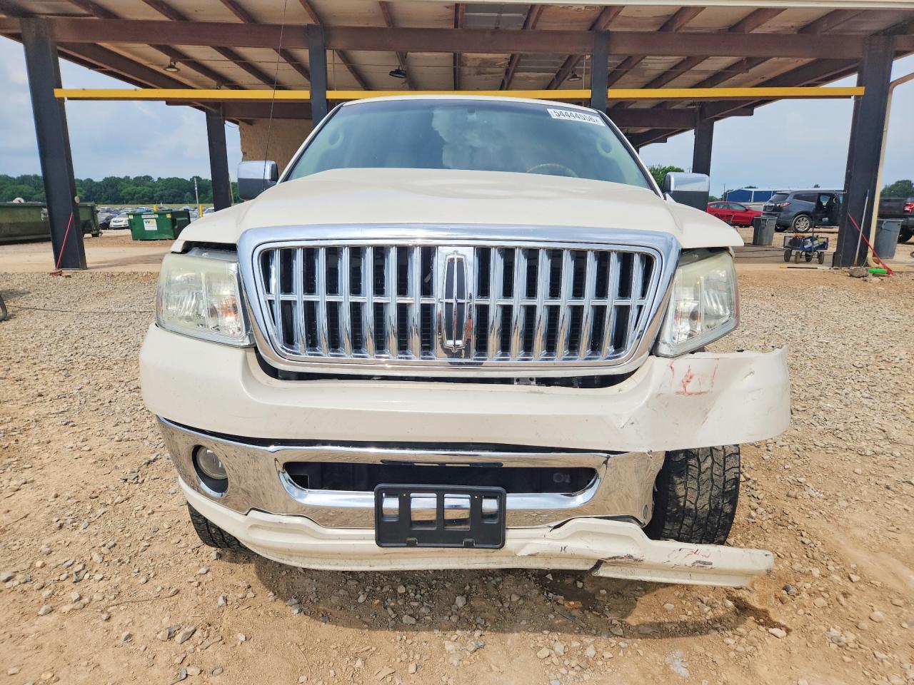 Lincoln Mark LT