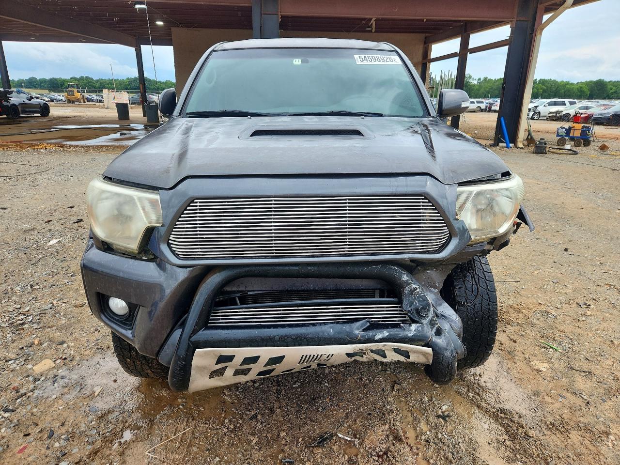 Toyota Tacoma Double Cab Prerunner