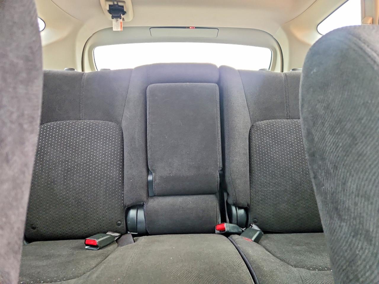 Nissan Murano S
