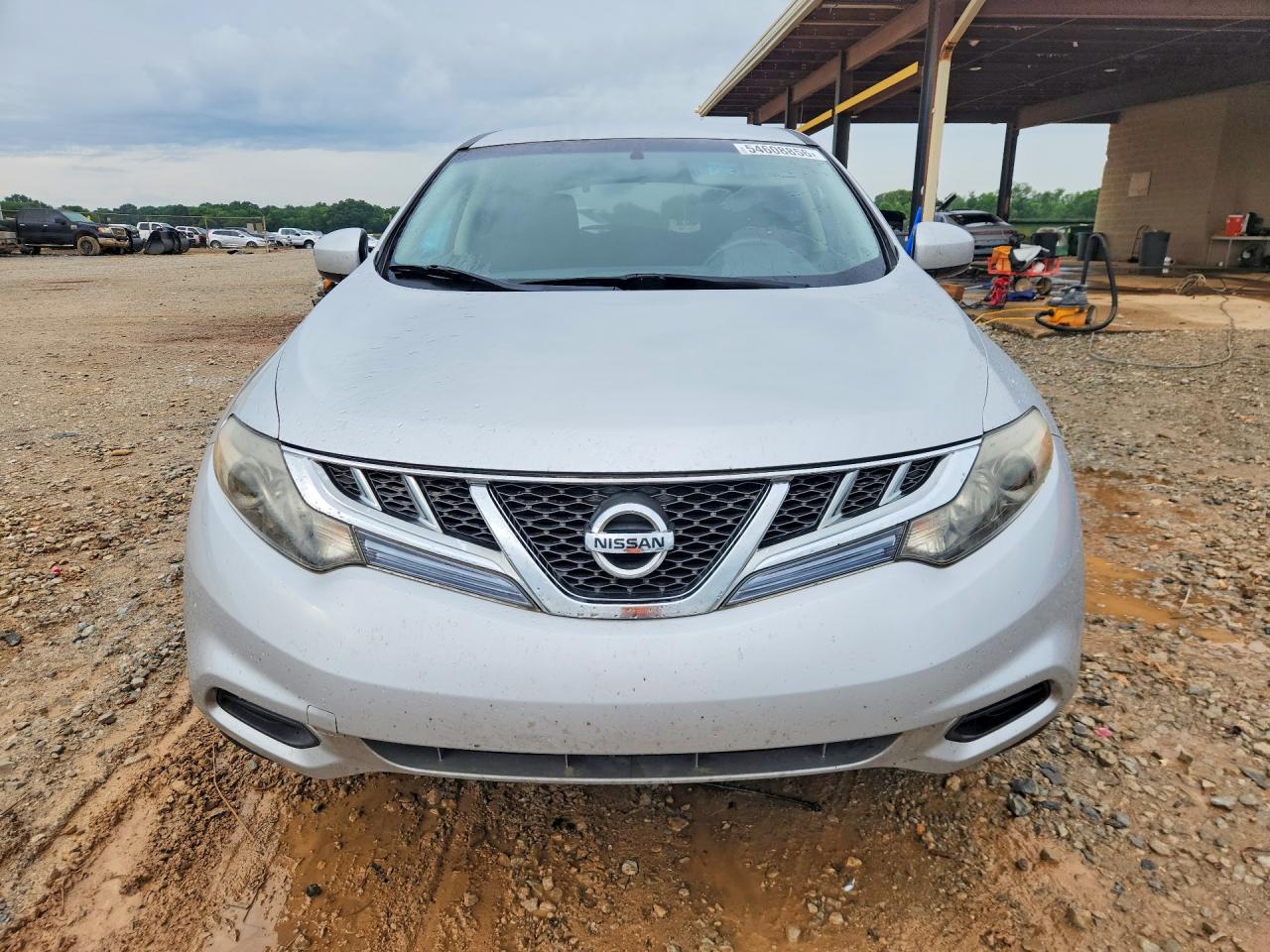 Nissan Murano S