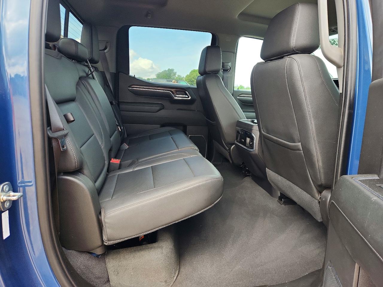 GMC Sierra K1500 Slt
