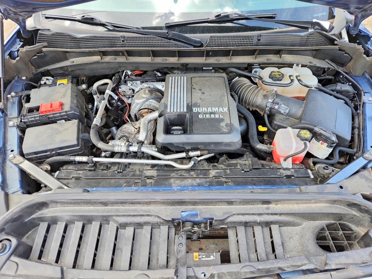 GMC Sierra K1500 Slt