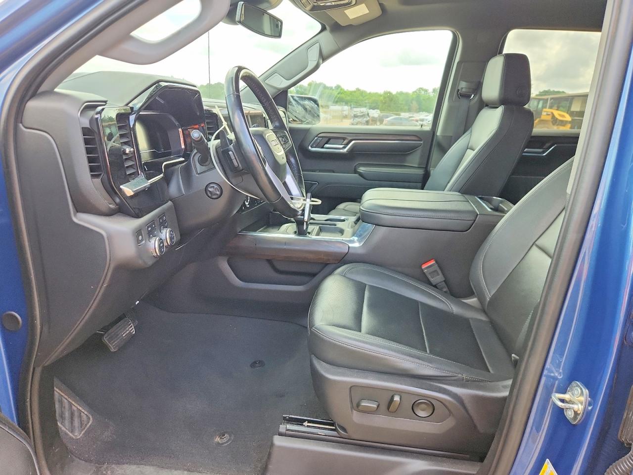 GMC Sierra K1500 Slt