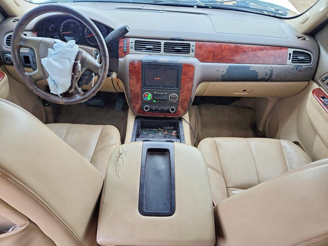 Chevrolet Tahoe C1500 Lt