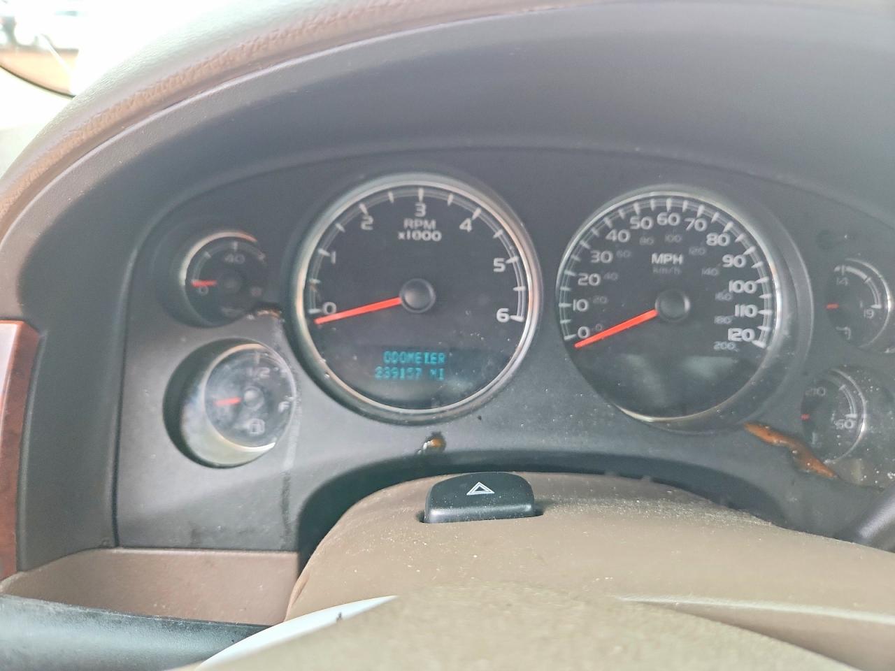 Chevrolet Tahoe C1500 Lt