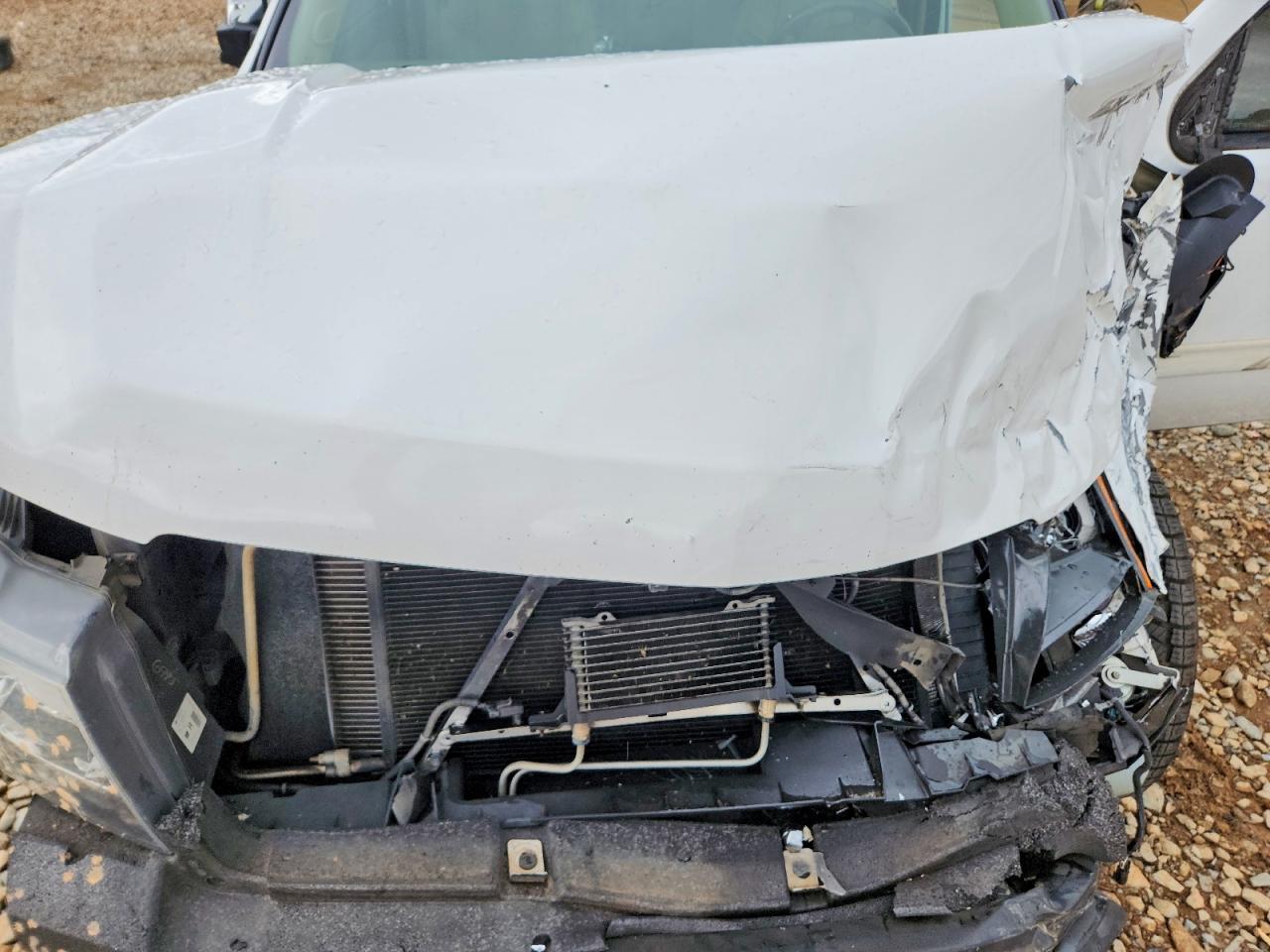 Chevrolet Tahoe C1500 Lt