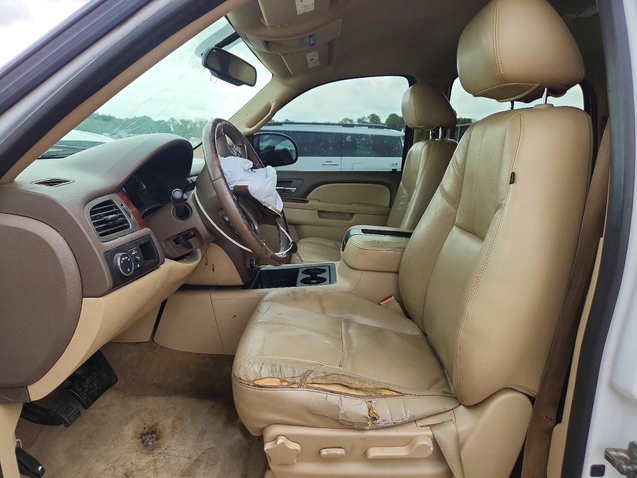 Chevrolet Tahoe C1500 Lt