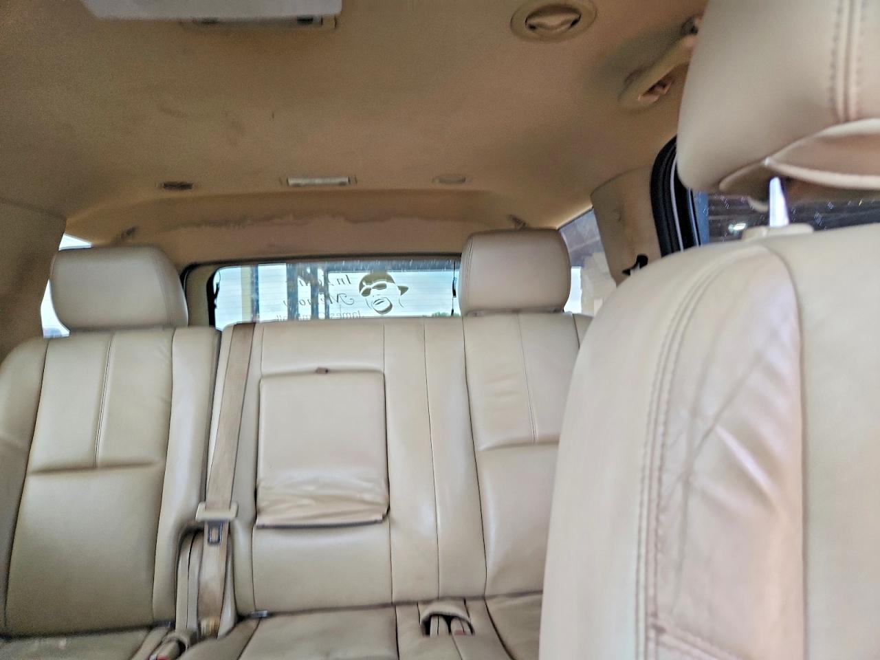 Chevrolet Tahoe C1500 Lt