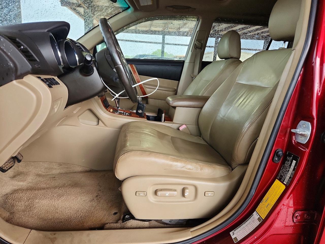 Toyota Highlander Limited