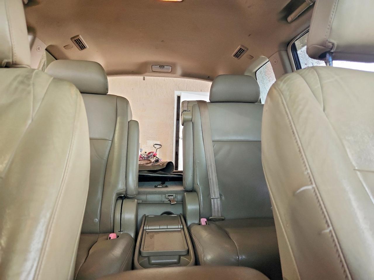 Toyota Highlander Limited