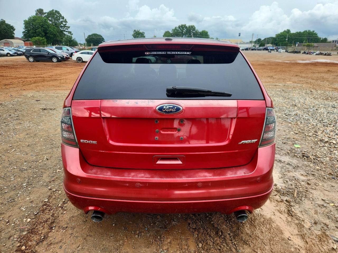 Ford Edge Sport