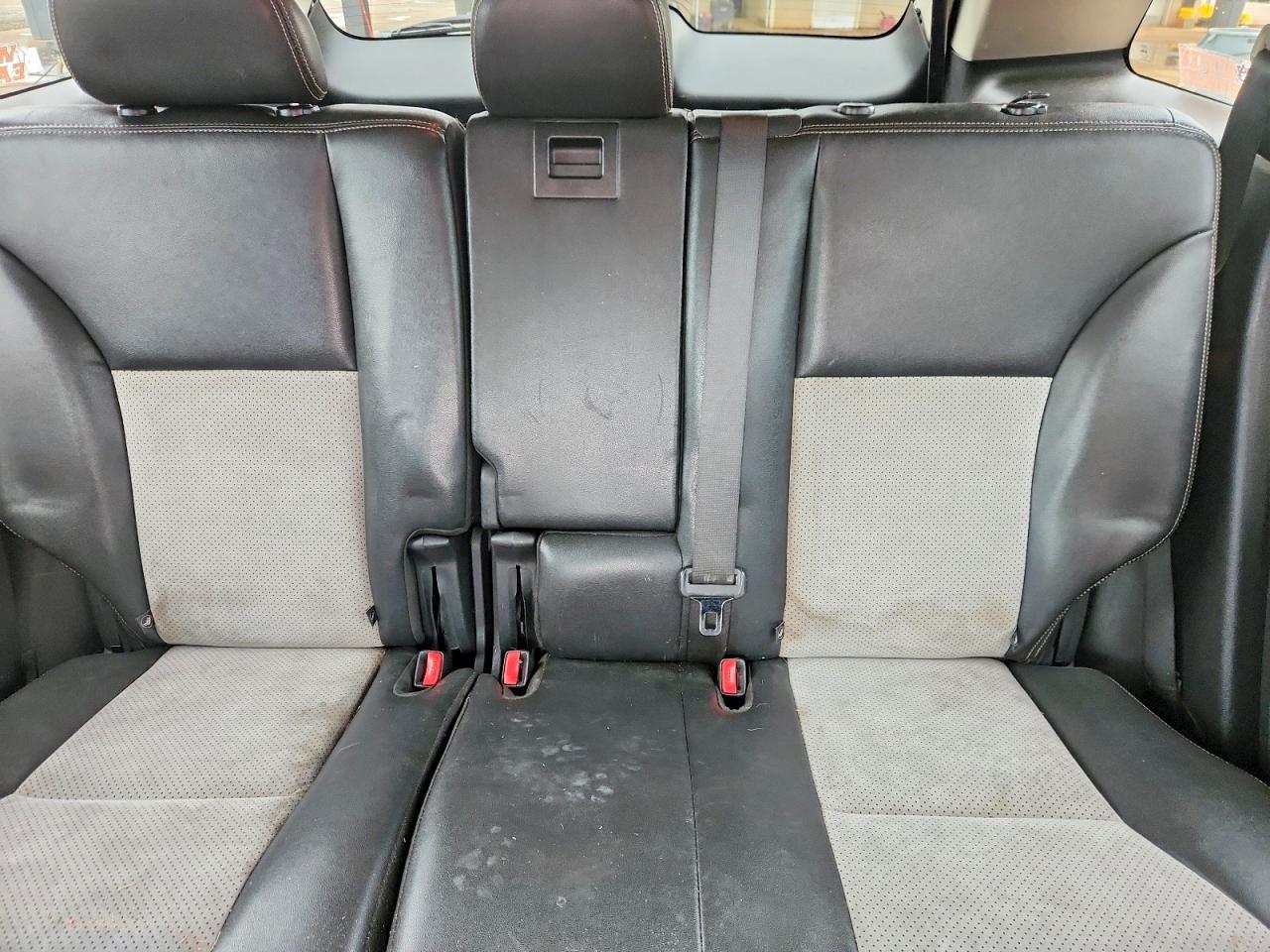 Ford Edge Sport