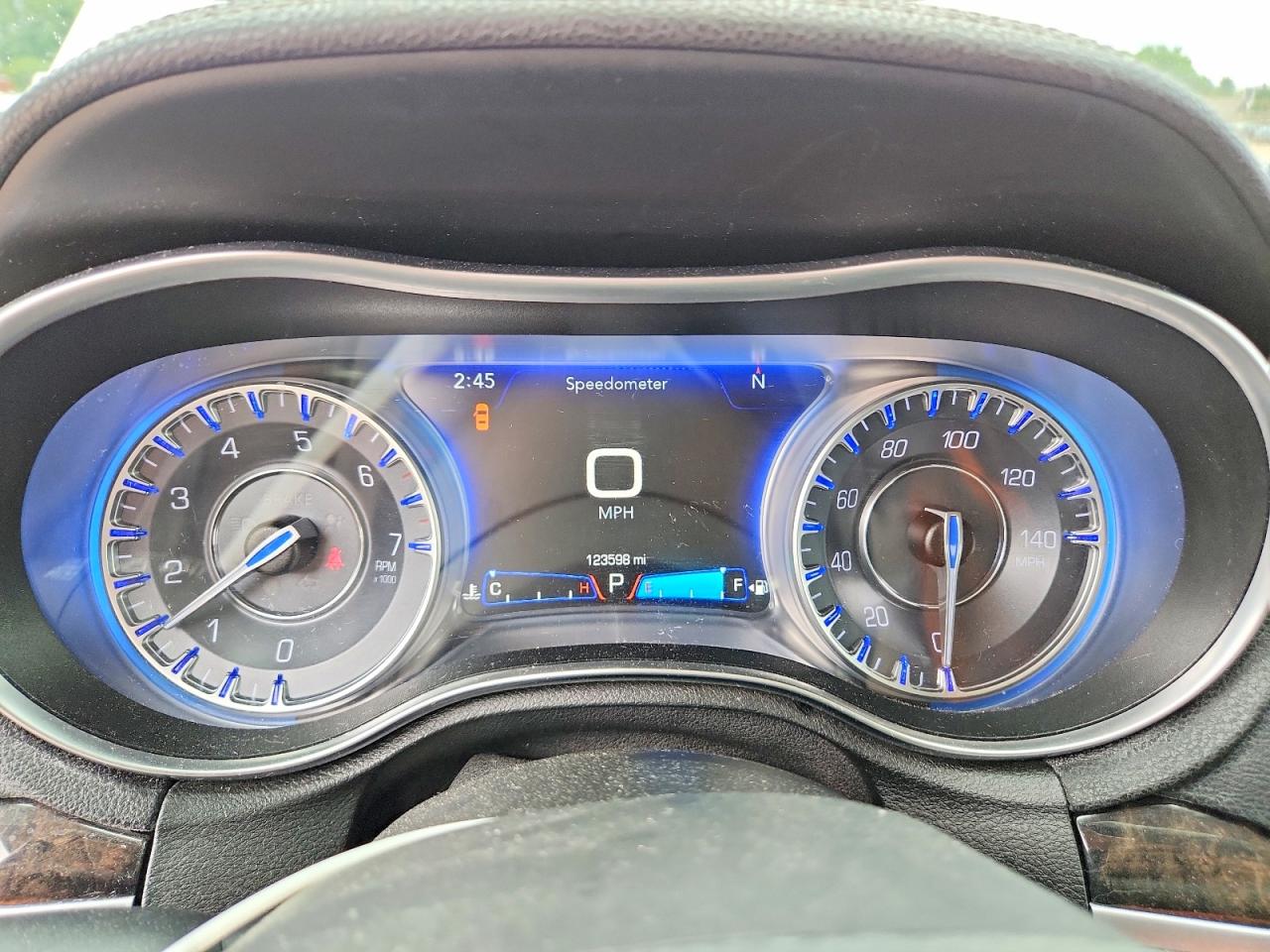 Chrysler 300