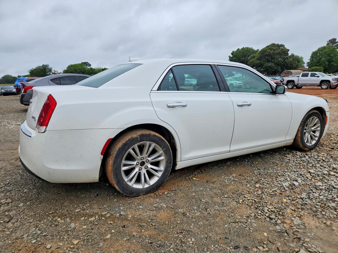 Chrysler 300