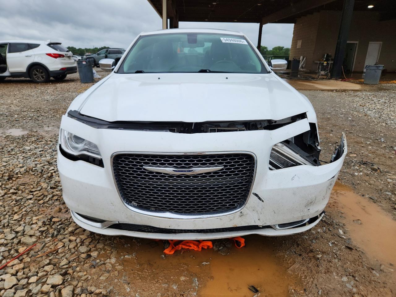 Chrysler 300