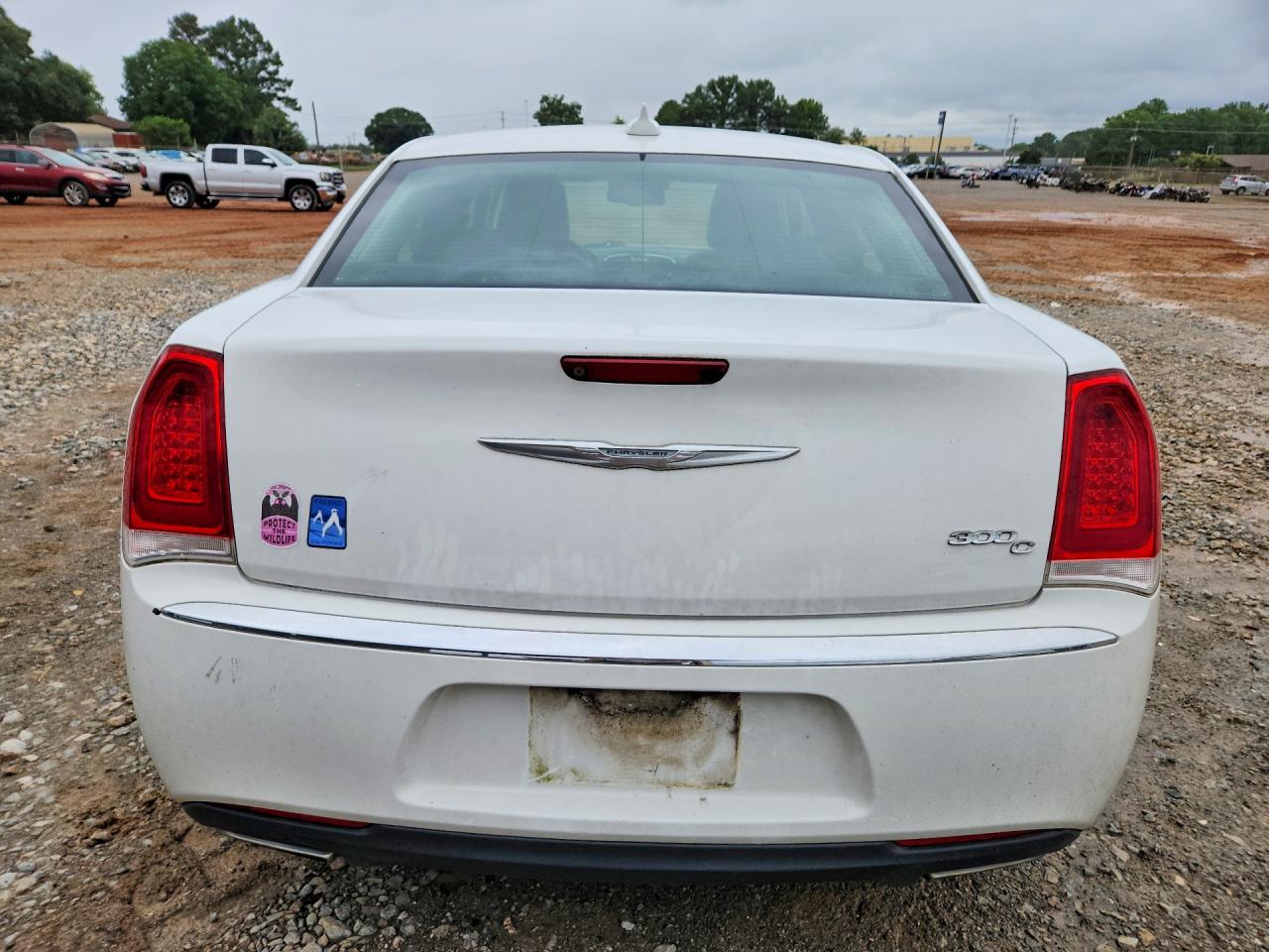 Chrysler 300