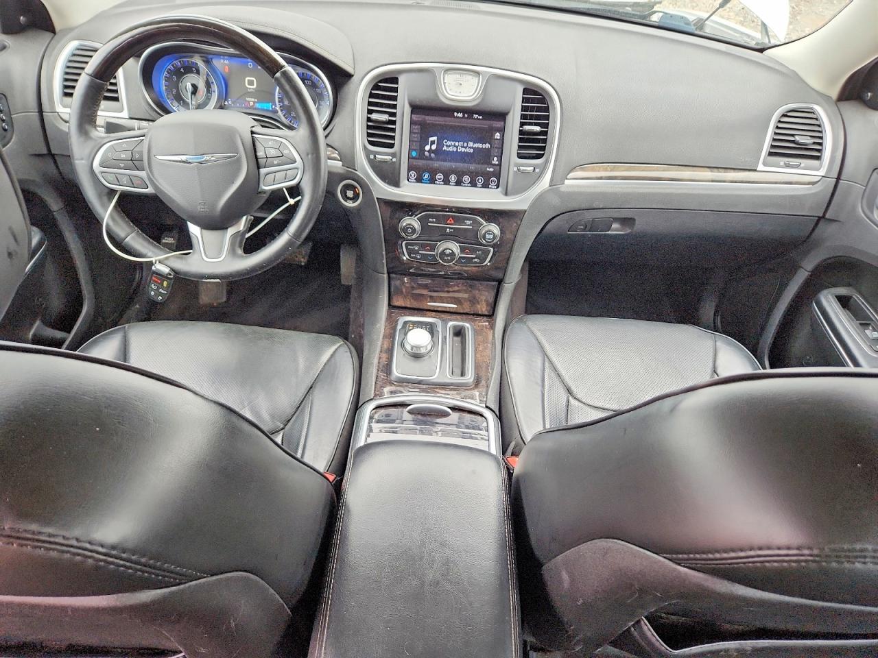 Chrysler 300