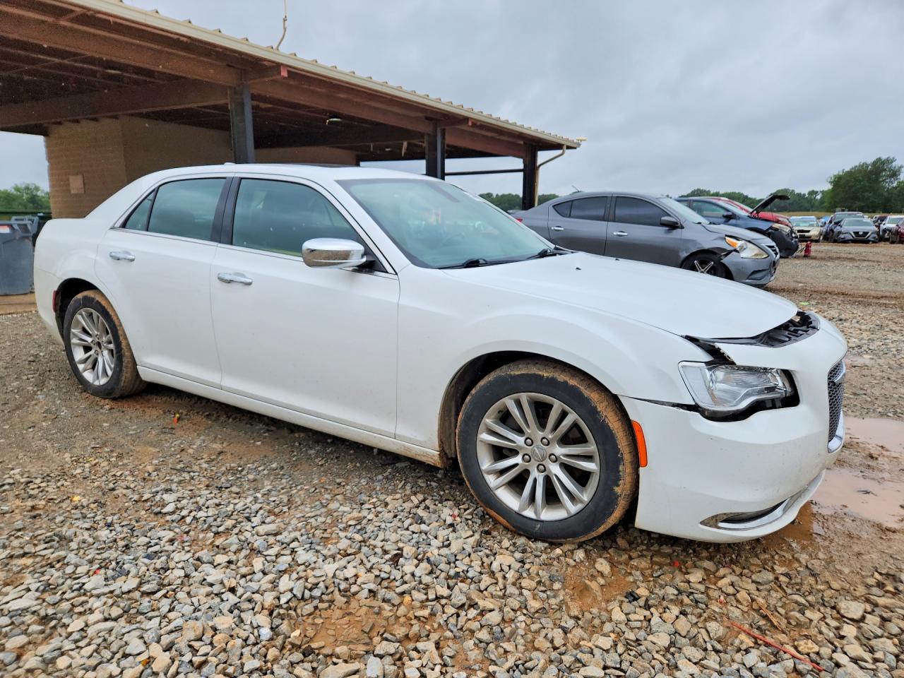 Chrysler 300