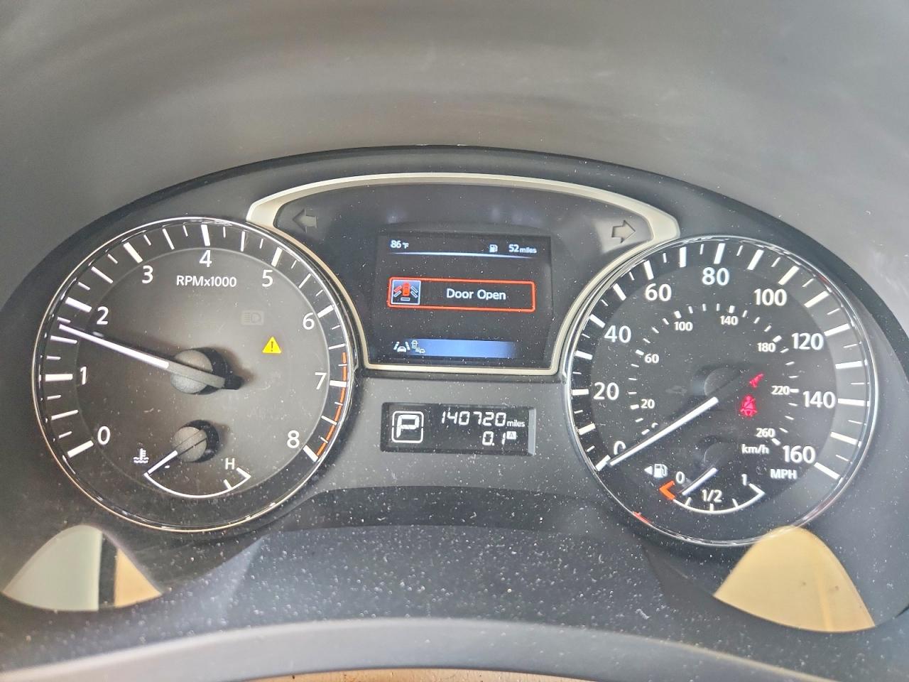 Nissan Altima 2.5 Sl