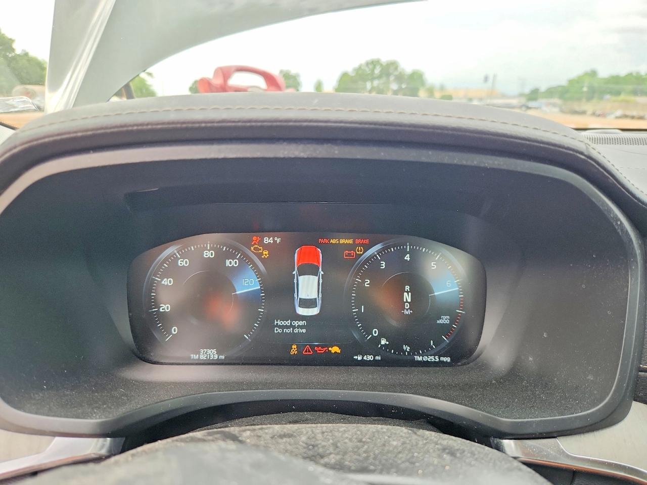 Volvo S60 B5 Ins B5 Inscription