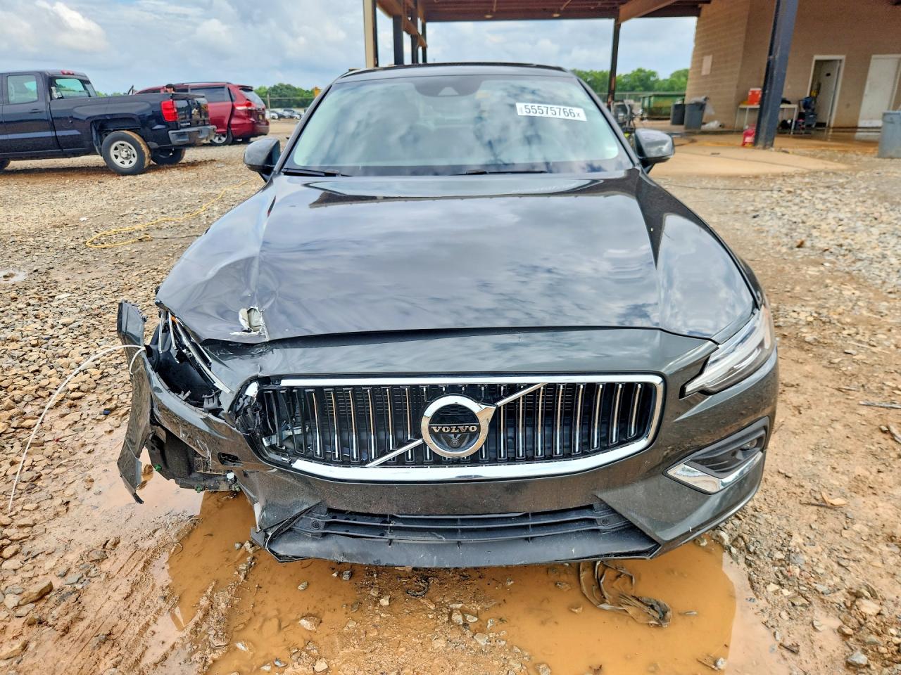 Volvo S60 B5 Ins B5 Inscription