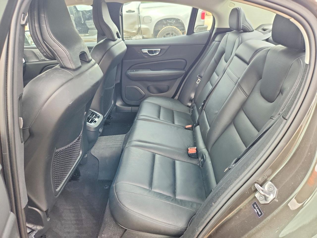 Volvo S60 B5 Ins B5 Inscription