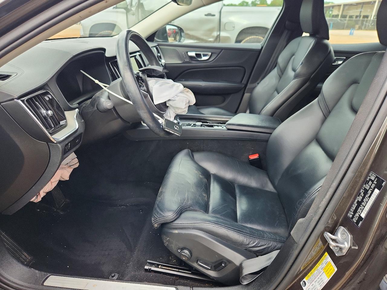 Volvo S60 B5 Ins B5 Inscription