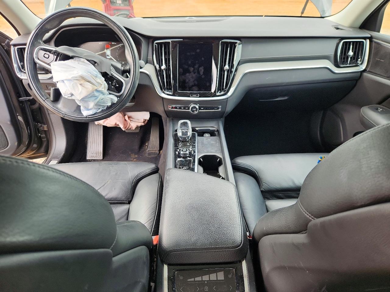 Volvo S60 B5 Ins B5 Inscription