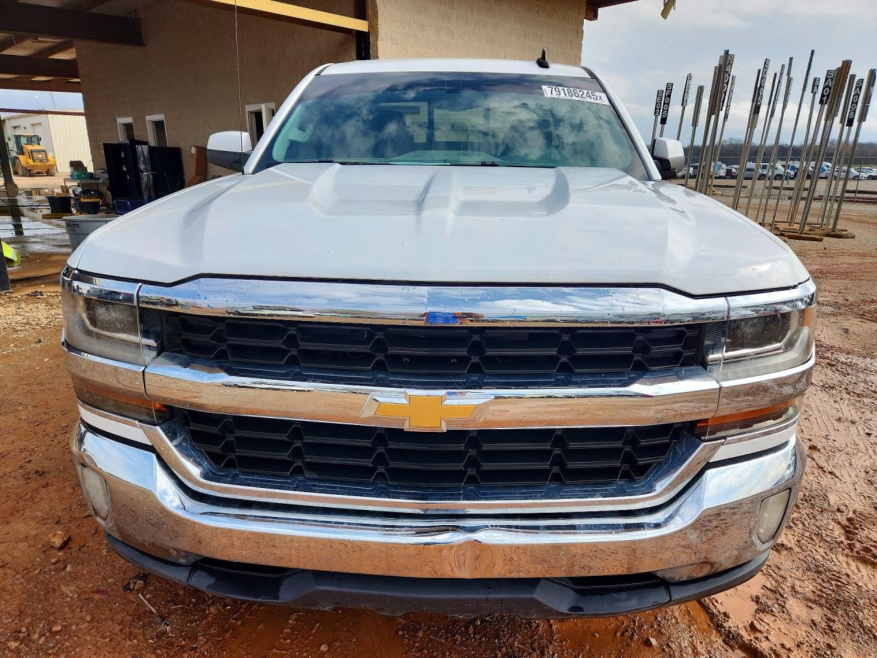 Chevrolet Silverado C1500 Lt