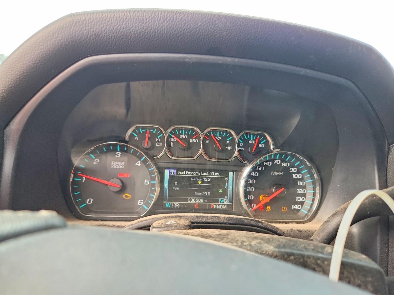 Chevrolet Silverado C1500 Lt