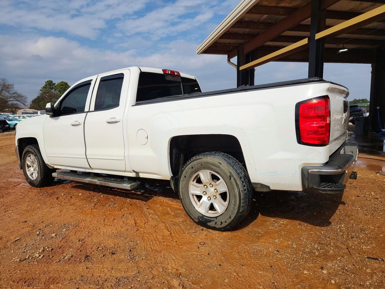 Chevrolet Silverado C1500 Lt
