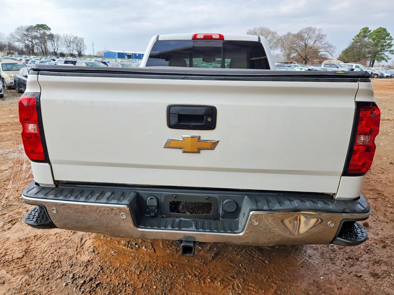 Chevrolet Silverado C1500 Lt