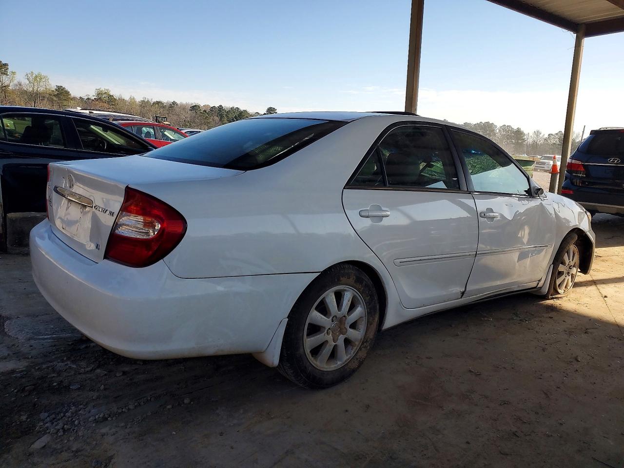 Toyota Camry Xle V6