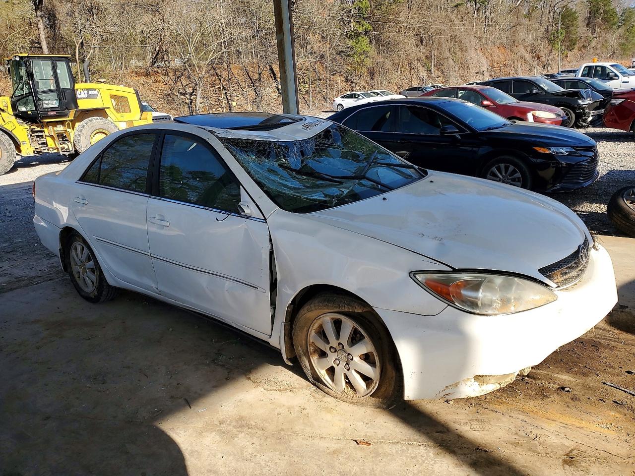 Toyota Camry Xle V6