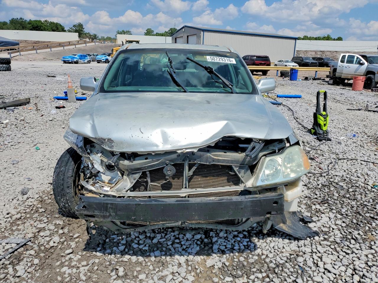 Toyota Avalon Xls