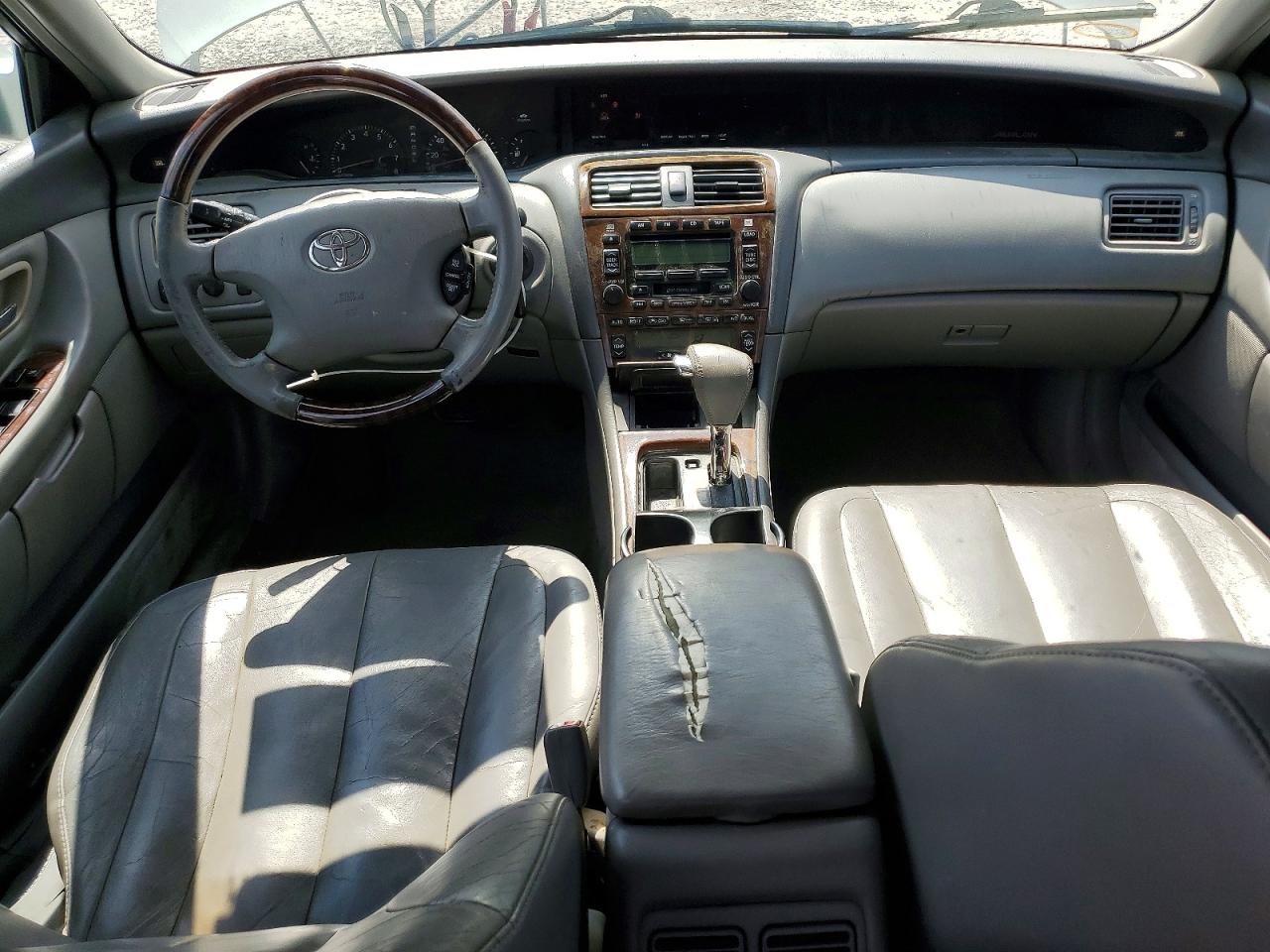 Toyota Avalon Xls