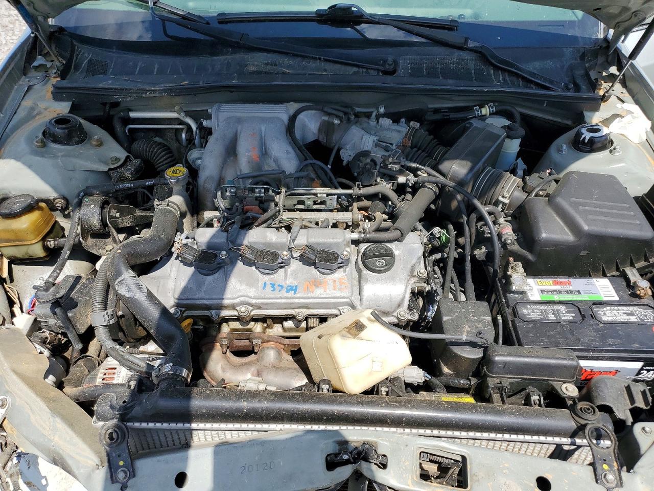 Toyota Avalon Xls