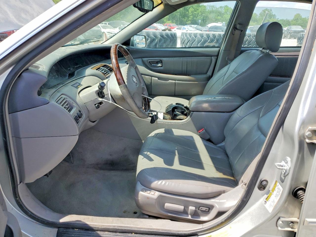 Toyota Avalon Xls