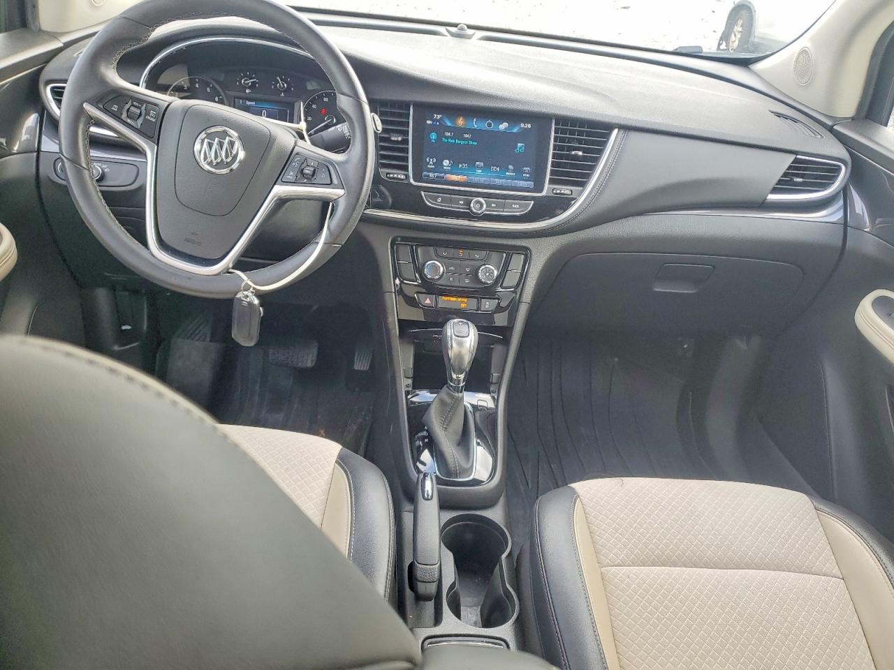 Buick Encore Pre Preferred
