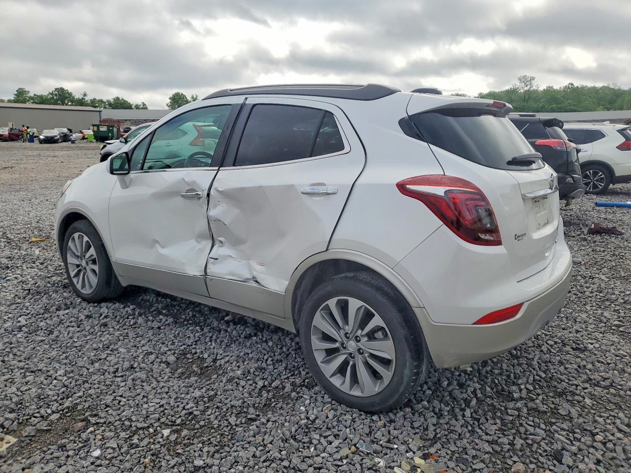 Buick Encore Pre Preferred