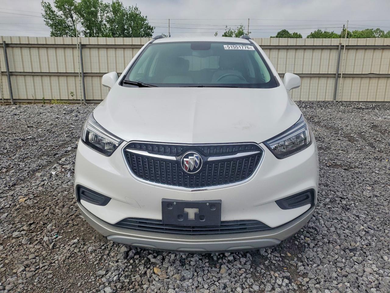 Buick Encore Pre Preferred