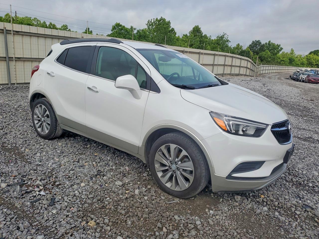 Buick Encore Pre Preferred