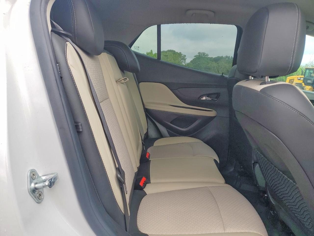 Buick Encore Pre Preferred