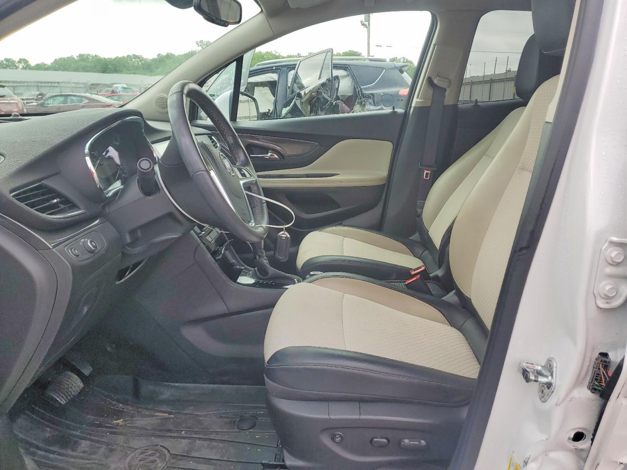 Buick Encore Pre Preferred