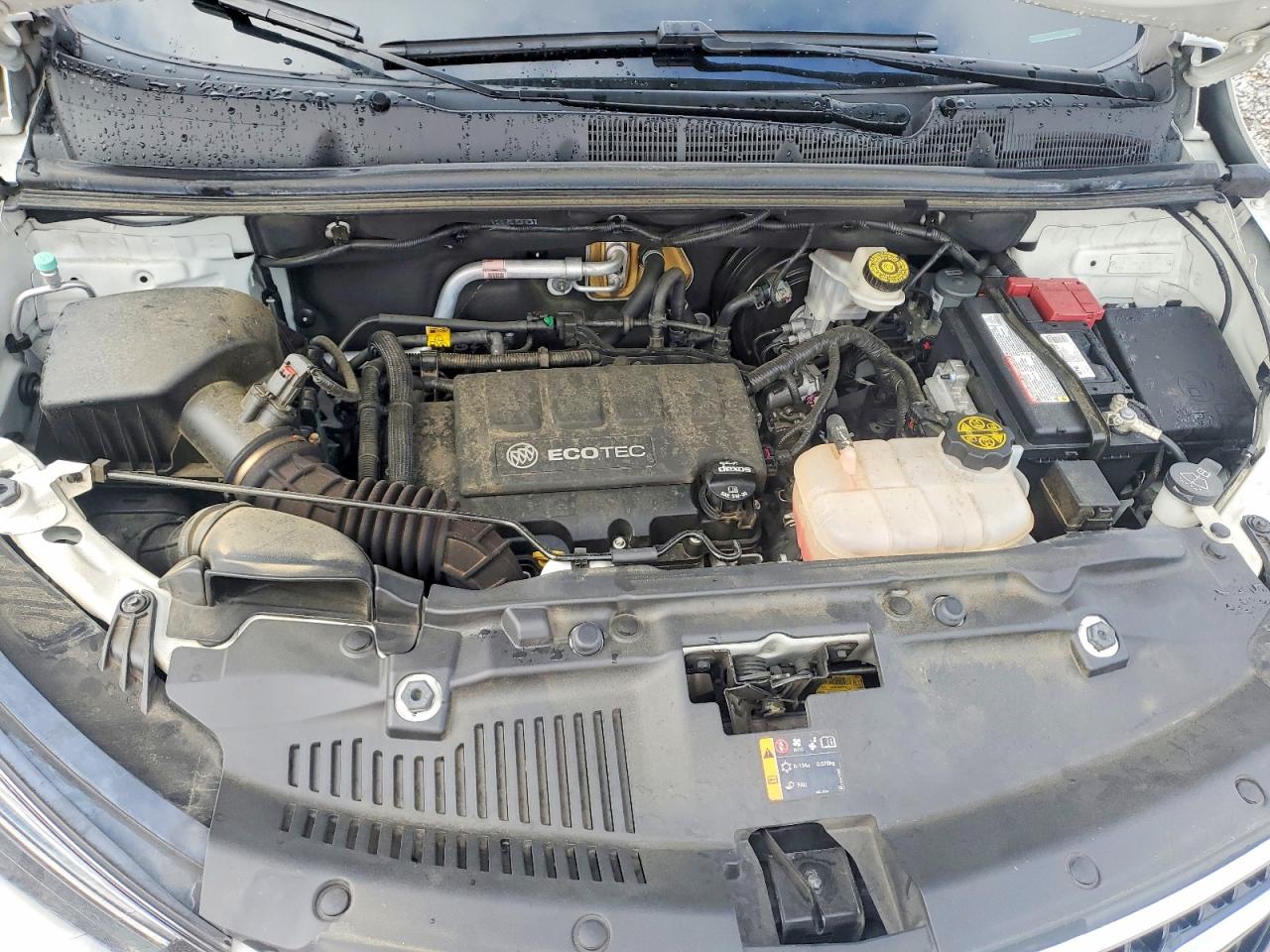 Buick Encore Pre Preferred