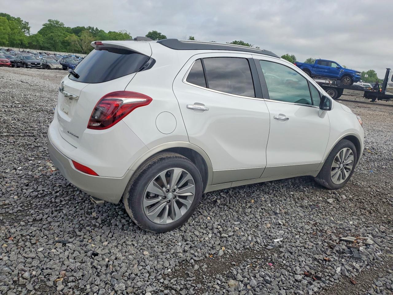 Buick Encore Pre Preferred